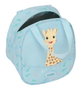 Safta Sophie La Girafe Dreams Nécessaire Isotherme Réutilisable, Gourde d'Eau, 19x22x14 cm, Recommandé à partir de 3 ans