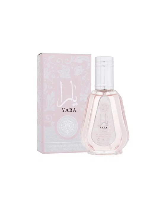 Lattafa Yara Eau de Parfum pour femme 50 ml