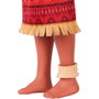 Mattel Disney Princess Vaiana 2 - Poupée articulée avec cheveux longs, vêtements amovibles, inspirée du film (Multilingue)