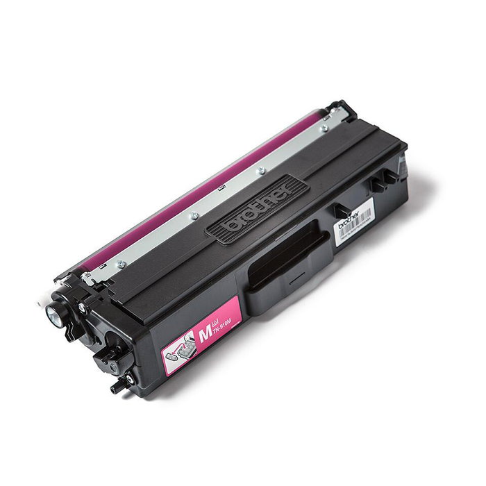 Brother TN-910M Magenta