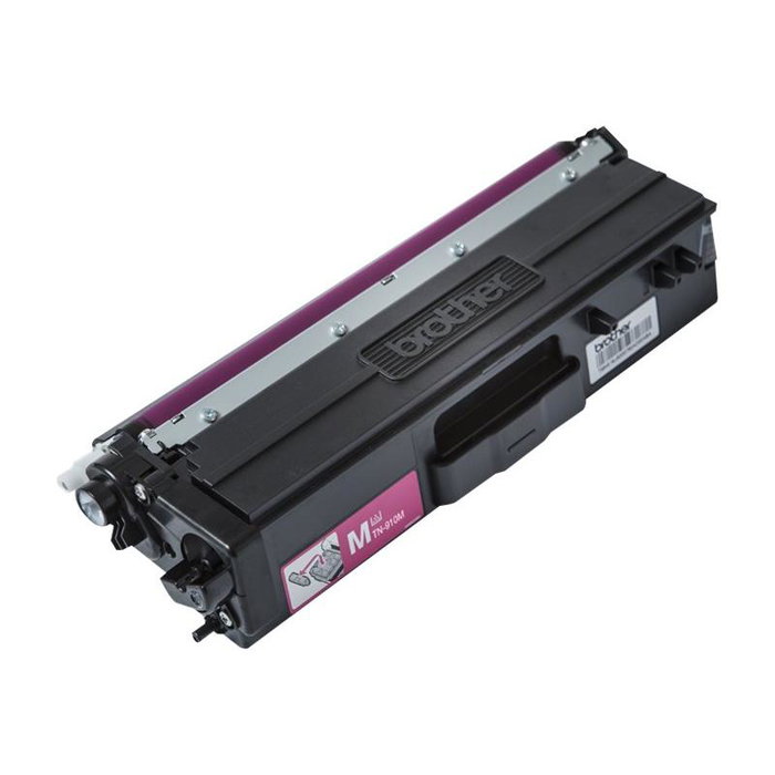 Brother TN-910M Toner Magenta Cartouche TN-910 Haute Qualité Brother Brother TN-910M Toner Magenta Cartouche TN-910 Haute Qualité Brother