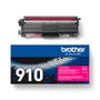 Brother TN-910M Toner Magenta Cartouche TN-910 Haute Qualité Brother