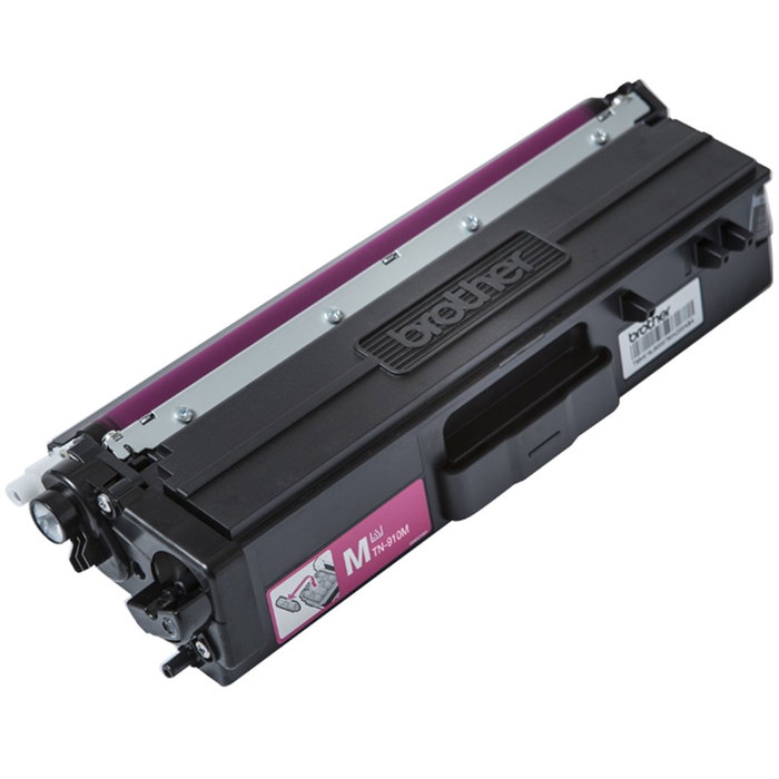 Brother TN-910M Magenta