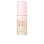 Essence Fond de teil longue tenue Silky BLUR No 100 30ml - Base fluide légère, confortable et couvrante avec extrait de poire, pour un fini naturel