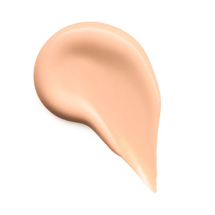 Essence Fond de teil longue tenue Silky BLUR No 100 30ml - Base fluide légère, confortable et couvrante avec extrait de poire, pour un fini naturel