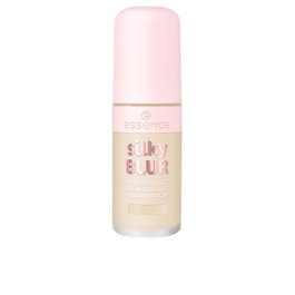 Set de Maquillage Essence SILKY BLUR