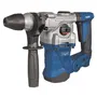 Scheppach Perforateur DH1300Plus 4 Fonctions 1250 W avec Mandrin SDS-Plus, Système Anti-Vibrations et 5 J, Coffret avec Accessoires