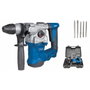 Scheppach DH1300Plus Perforateur 4 fonctions