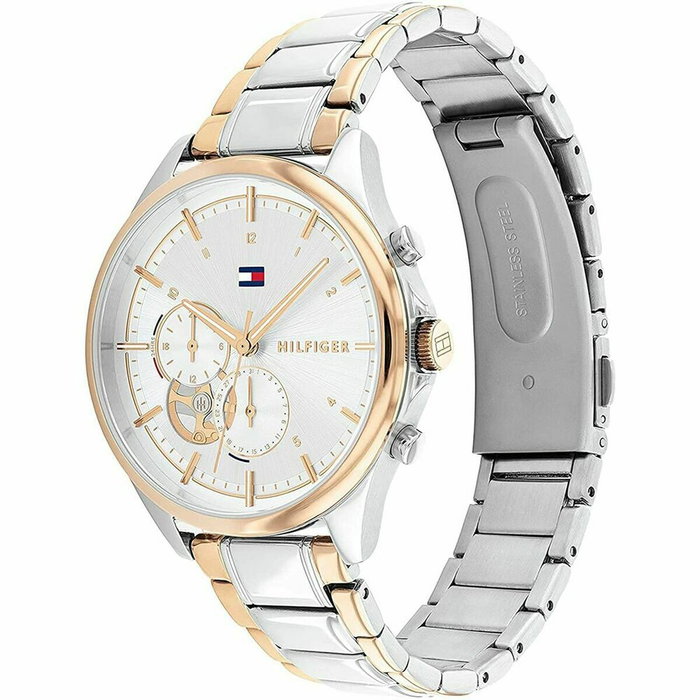 Montre Femme Tommy Hilfiger 1782415 (Ø 38 mm) Montre Femme Tommy Hilfiger 1782415 (Ø 38 mm)