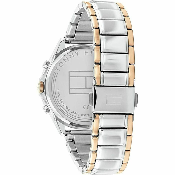 Montre Femme Tommy Hilfiger 1782415 (Ø 38 mm) Montre Femme Tommy Hilfiger 1782415 (Ø 38 mm)