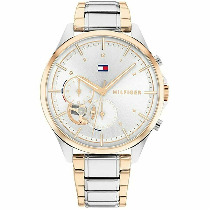 Montre Femme Tommy Hilfiger 1782415 (Ø 38 mm) Montre Femme Tommy Hilfiger 1782415 (Ø 38 mm)