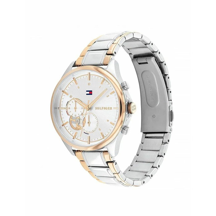 Montre Femme Tommy Hilfiger 1782415 (Ø 38 mm) Montre Femme Tommy Hilfiger 1782415 (Ø 38 mm)