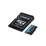 Carte Mémoire Micro SD avec Adaptateur Kingston SDCG4/1TB 1 TB