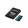 Carte Mémoire Micro SD avec Adaptateur Kingston SDCG4/1TB 1 TB