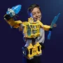 Hasbro Figurine Bumblebee L'étincelle de puissance 28 cm