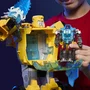 Hasbro Figurine Bumblebee L'étincelle de puissance 28 cm