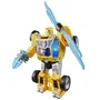 Hasbro Figurine Bumblebee L'étincelle de puissance 28 cm