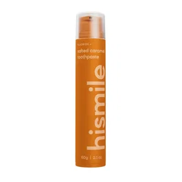 Hismile Dentifrice Salted Caramel 60 g