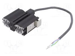 STEGO LPS 164 Élément chauffant radiateur à semiconducteur 20W IP20