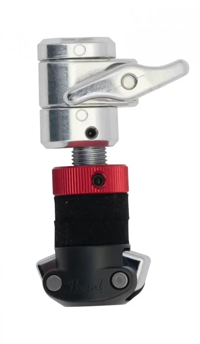 PEARL Rapid Lock Supergrip Hi-Hat Clutch pour charleston
