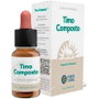 Forza Vitale Timo Composto (Cobre) 10 ml