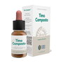 Forza Vitale Timo Composto (Cobre) 10 ml