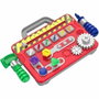 KD Mallette à Outils My First Toolbox
