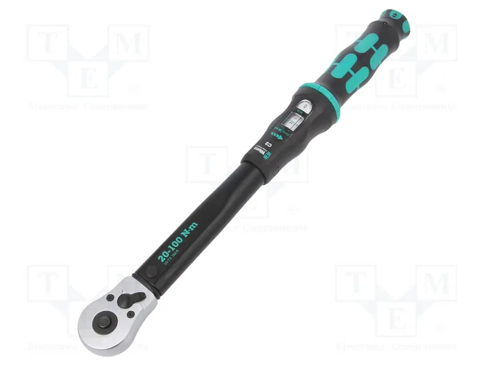 Wera Click-Torque C2 20 - 100 Nm Wera Click-Torque C2 20 - 100 Nm