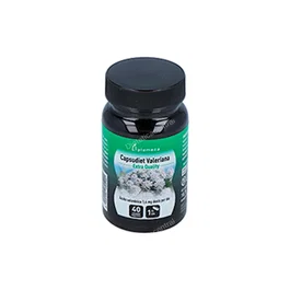 PLAMECA Valeriana 40 capsules