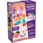 Lisciani Giochi I'm A Genius La Science des Rouges à Lèvres - Coffret créatif