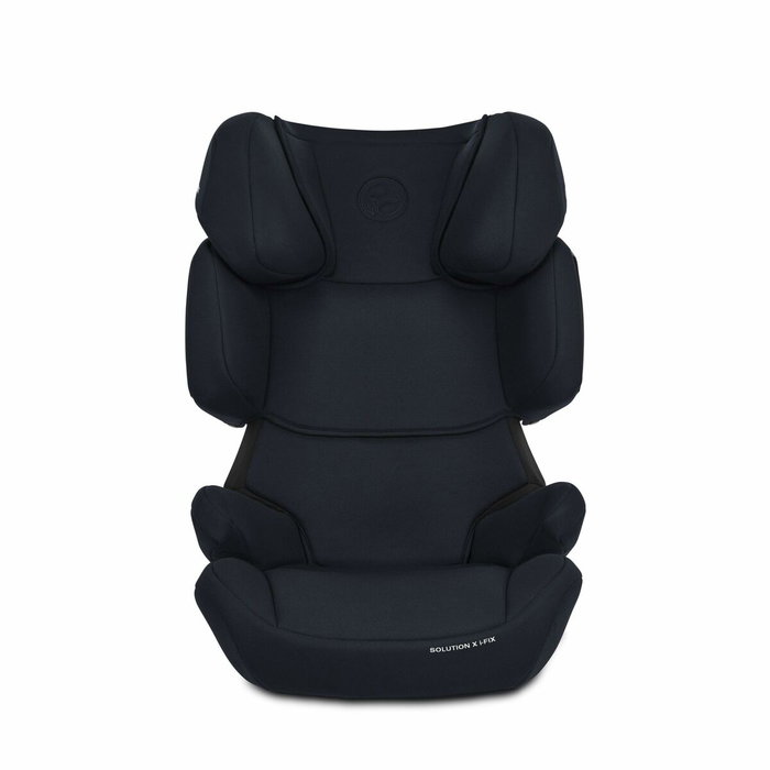 Cbx By Cybex Solution X i-Fix Blue Moon, 3 à 12 ans, 15-50 kg