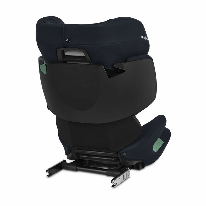 Cbx By Cybex Solution X i-Fix Blue Moon, 3 à 12 ans, 15-50 kg