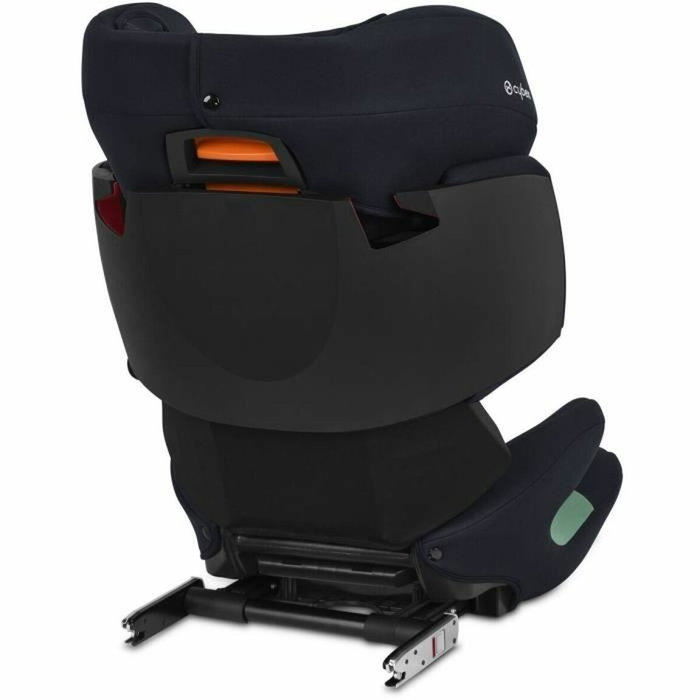 Cbx By Cybex Solution X i-Fix Blue Moon, 3 à 12 ans, 15-50 kg