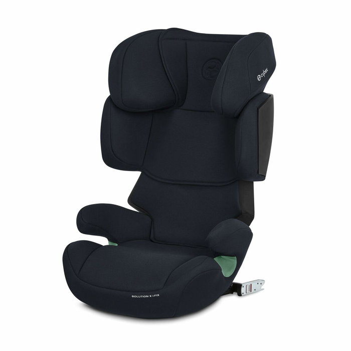 Cbx By Cybex Solution X i-Fix Blue Moon, 3 à 12 ans, 15-50 kg