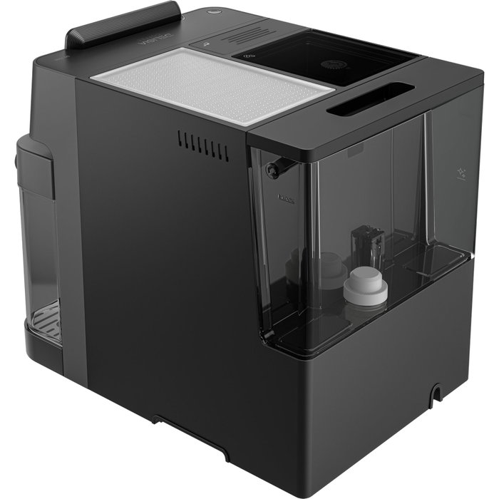 Grundig KVA 7230 Machine à café entièrement automatique avec contenant à lait