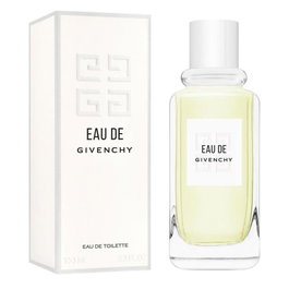 Givenchy Eau de Givenchy Eau de Toilette 100 ml