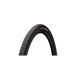 Continental Terra Trail 28x1.35 Shieldwall TLR