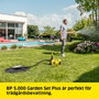 Kärcher BP 5.000 Garden Set Plus