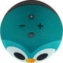 Amazon Echo Dot 5 Owl Design