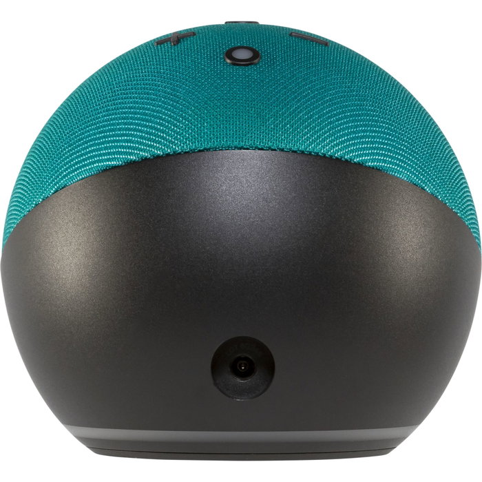 Amazon Echo Dot 5 Owl Design