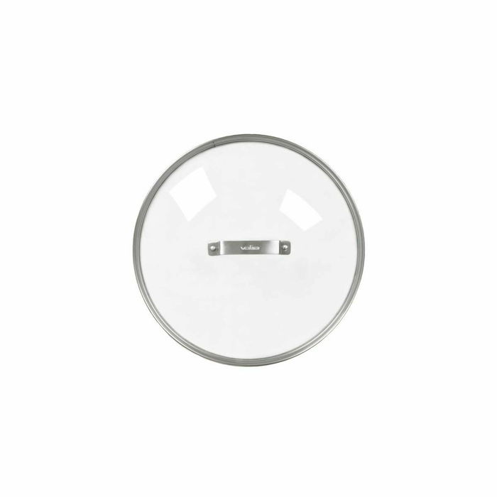 Casserole avec Couvercle Valira 4142/25 Noir Casserole avec Couvercle Valira 4142/25 Noir