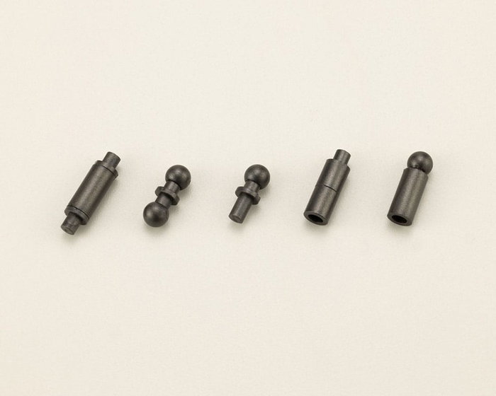Kotobukiya M.S.G. accessoires Heavy Weapon Unit 65 Dual Spiral Crusher Set