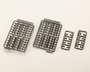 Kotobukiya M.S.G. accessoires Heavy Weapon Unit 65 Dual Spiral Crusher Set