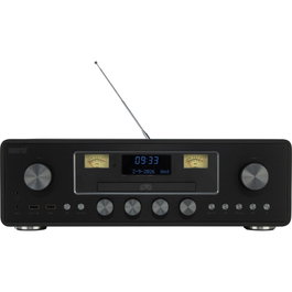 Imperial Dabman-280CD BK Black