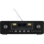 Imperial Dabman-280CD BK Black
