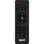 Imperial Dabman-280CD BK Black