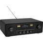 Imperial Dabman-280CD BK Black