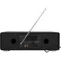 Imperial Dabman-280CD BK Black