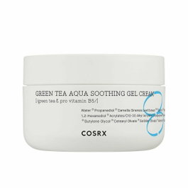 Cosrx GREEN TEA aqua soothing gel cream 50 ml