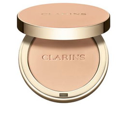 Clarins Poudre Compacte Ever Matte #03 Light Medium 10g